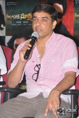 Auto Nagar Surya Press Meet